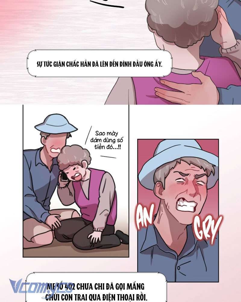 sát nhân nhà bên chapter 6 20