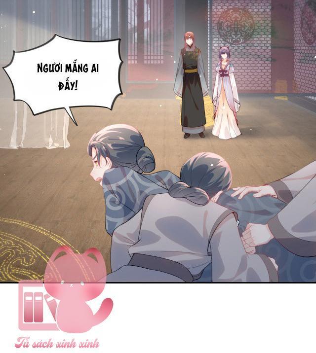 một đêm nọ đột nhiên yandere tới! chapter 77 2