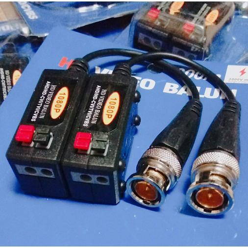 Balun Camera Cặp 2 Cái Loại Sịn