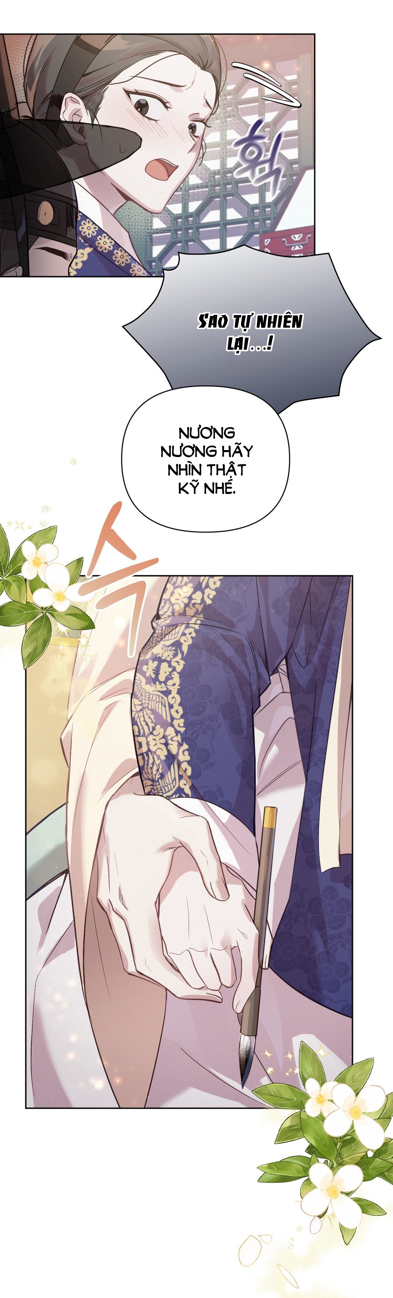[18+] hậu cung kế chapter 4.2 7
