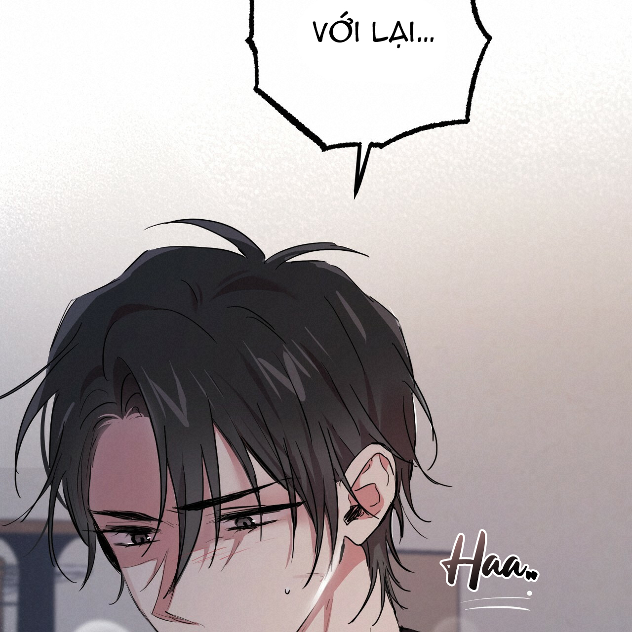 những chú thỏ của hapypy chapter 15 34