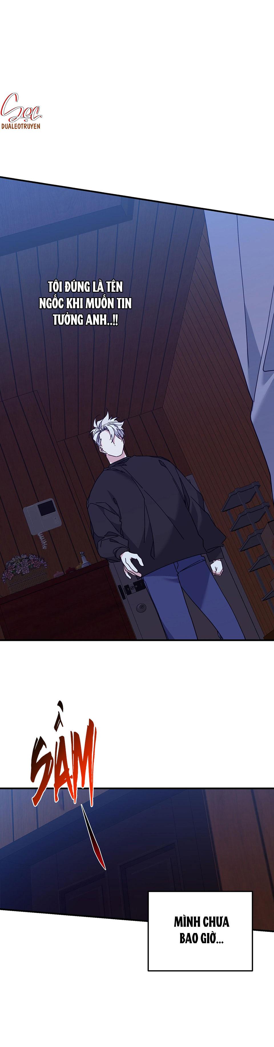 hổ trở về chapter 27 57