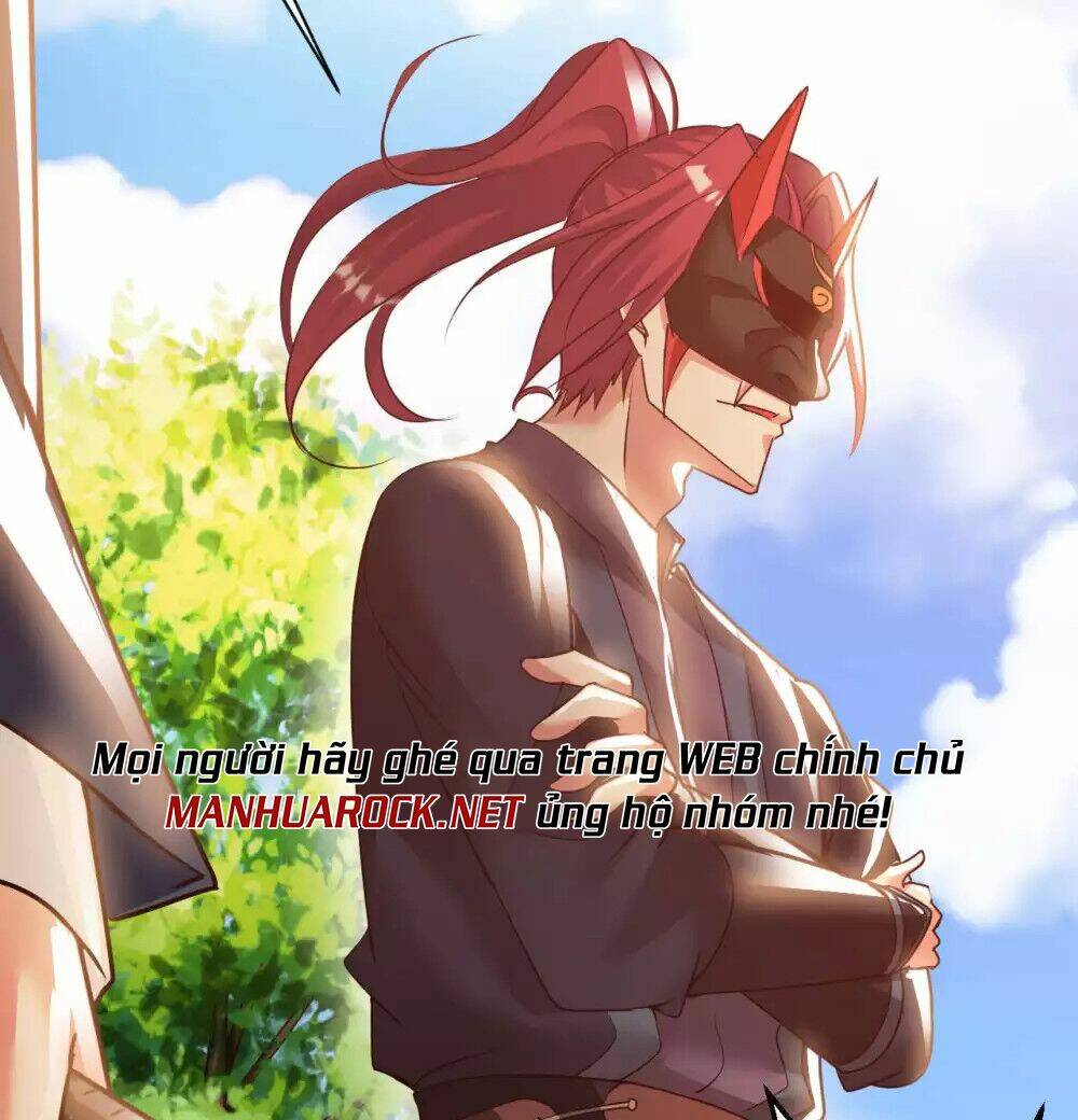 sư phụ của ta là thần tiên chapter 48 24