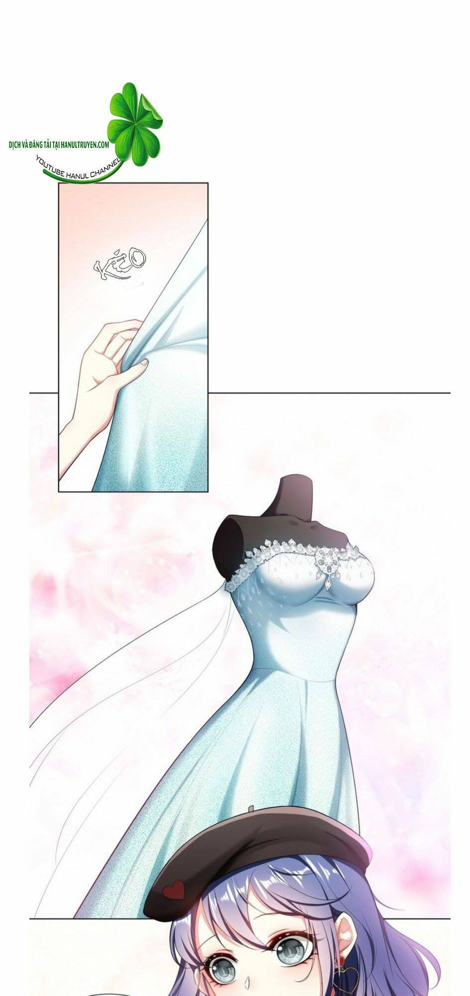 cô vợ nhỏ nuông chiều quá lại thành ác!! chapter 165 11