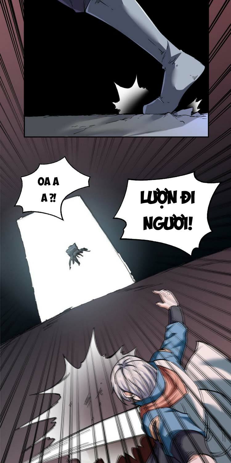 võ đạo độc tôn chapter 304 24