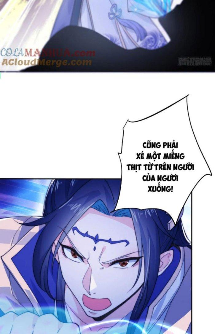 mỗi nữ đồ đệ đều muốn giết ta chapter 30 21