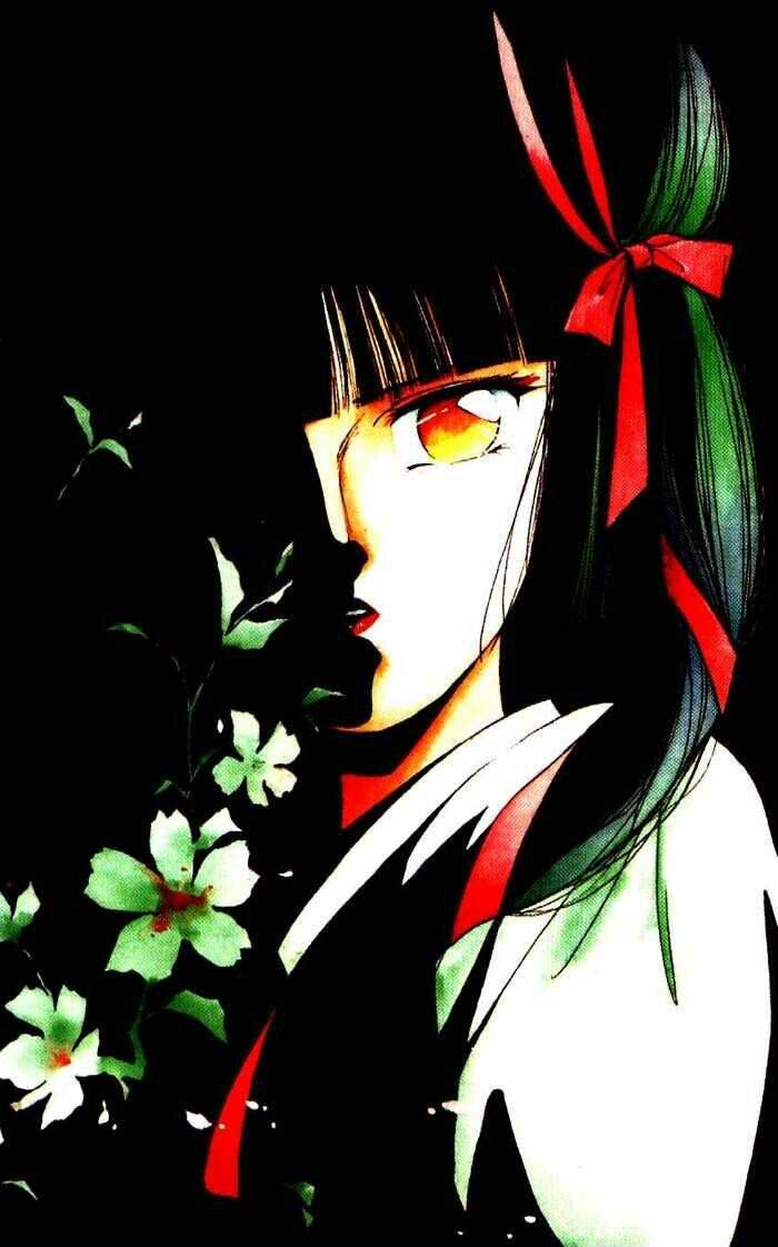 vampire princess miyu chapter 1 5