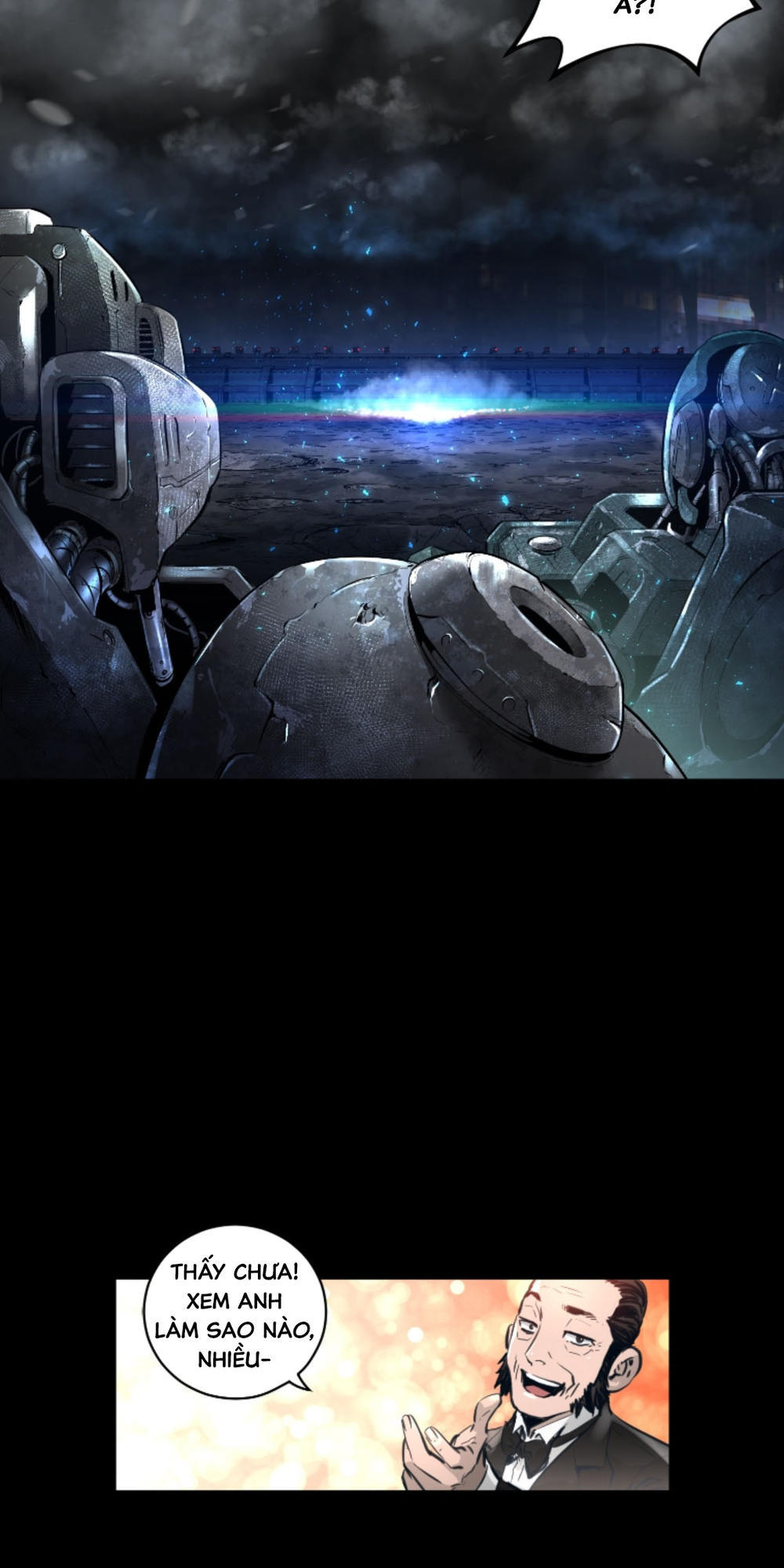 tam tuyệt tại dị giới chapter 63 37