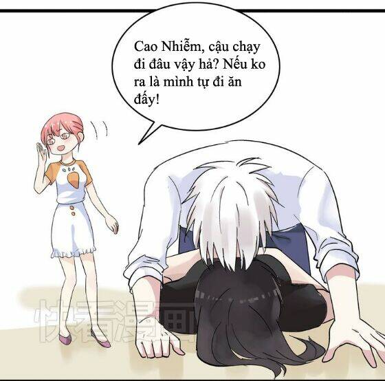 tall girl chapter 8 38