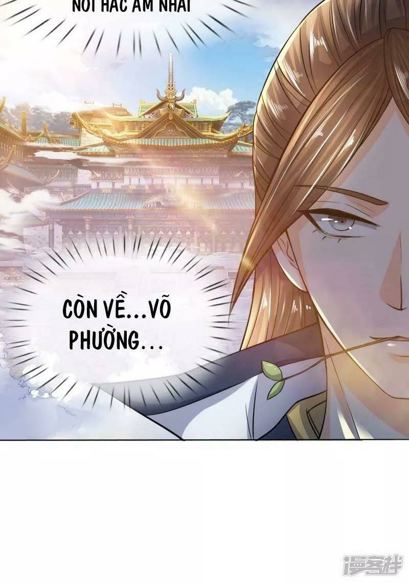 chí tôn hồng bao hoàng đế chapter 18 14