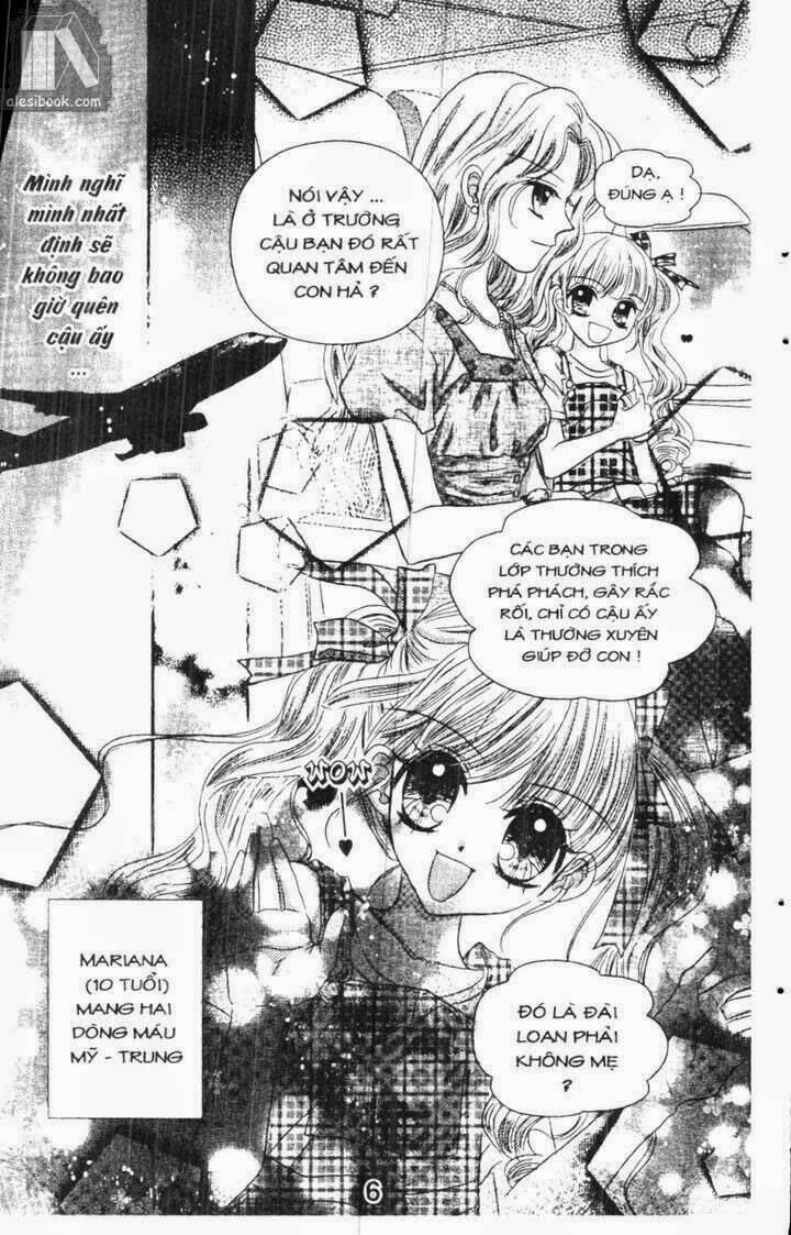 hoa tuyết lam chapter 1 6