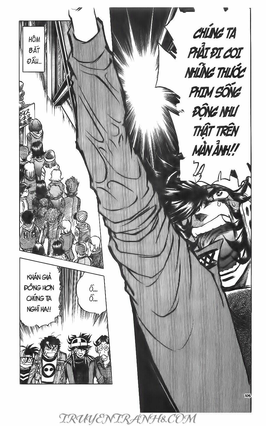 cây bút thần kỳ chapter 43 16