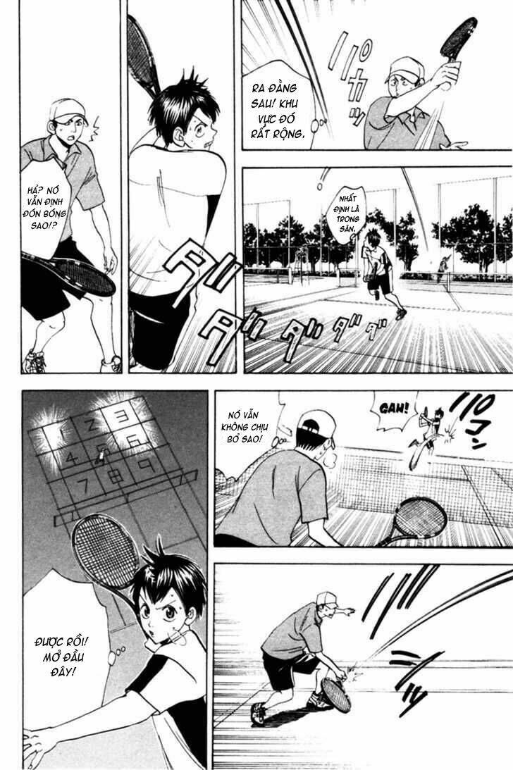 baby steps chapter 16 3