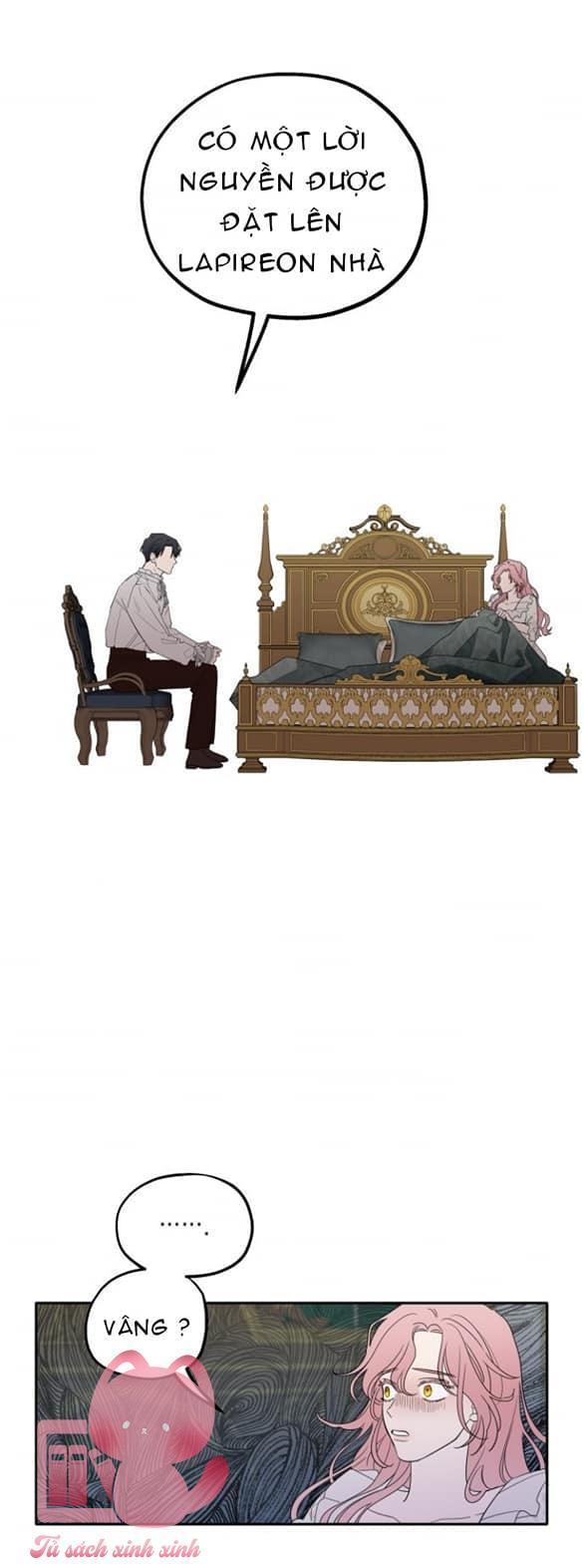 người thân của tôi đều sợ hãi tôi chapter 3 32