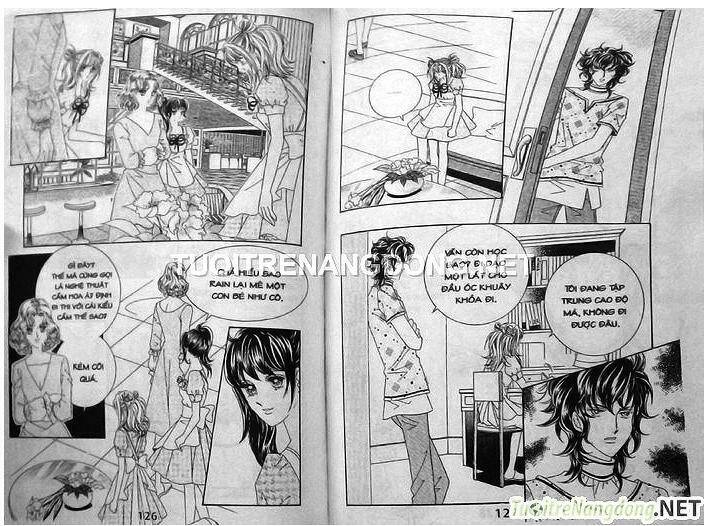 lọ lem hậu đậu chapter 91 21