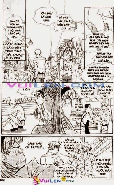 banana school chapter 6 120