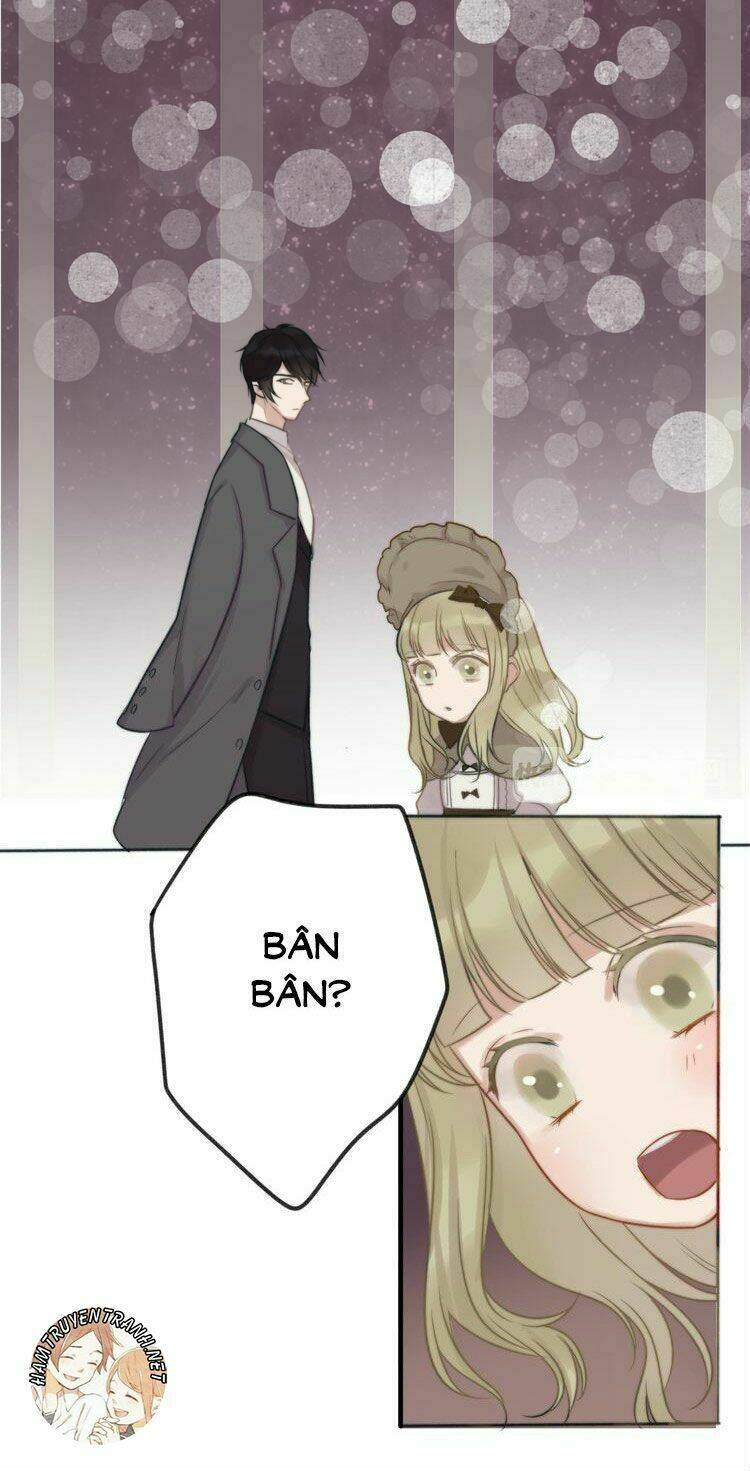 viện bảo tàng tâm nguyện chapter 9.1 6