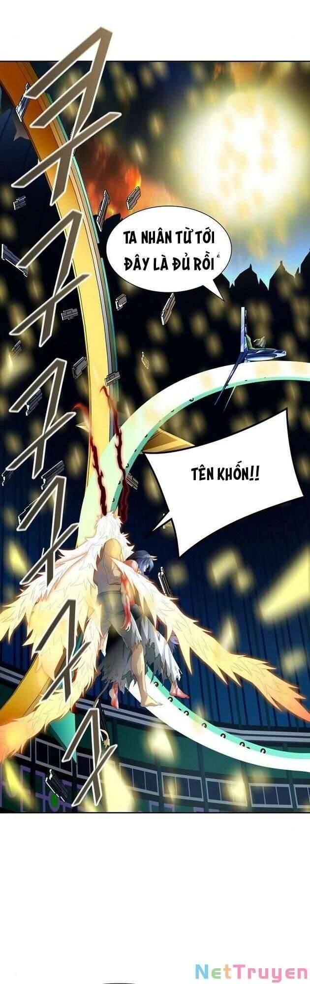 tòa tháp bí ẩn 2 chapter 543 105