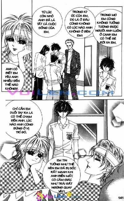 anh,bạn trai và người ấy chapter 9 141