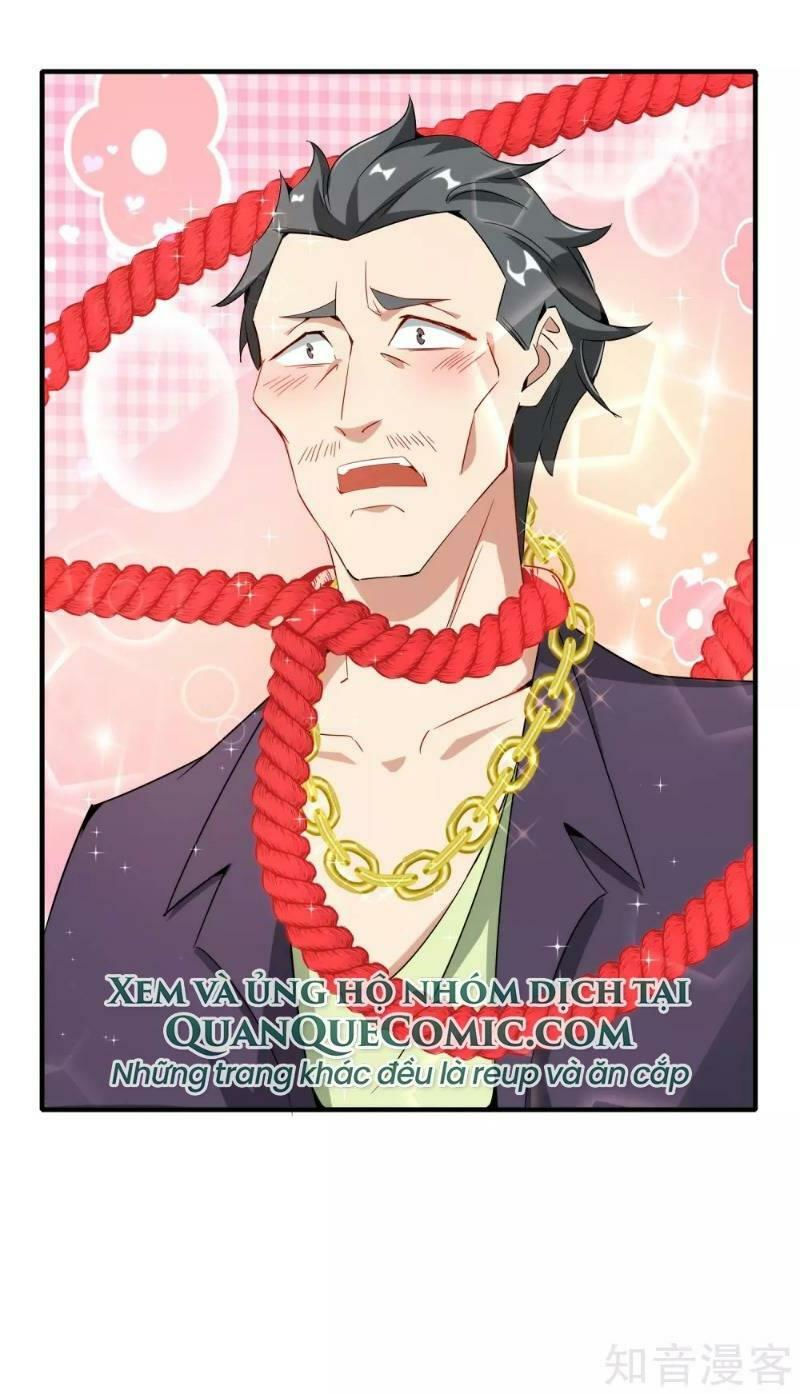 vòng bạn bè mạnh nhất của tiên giới chapter 4 30