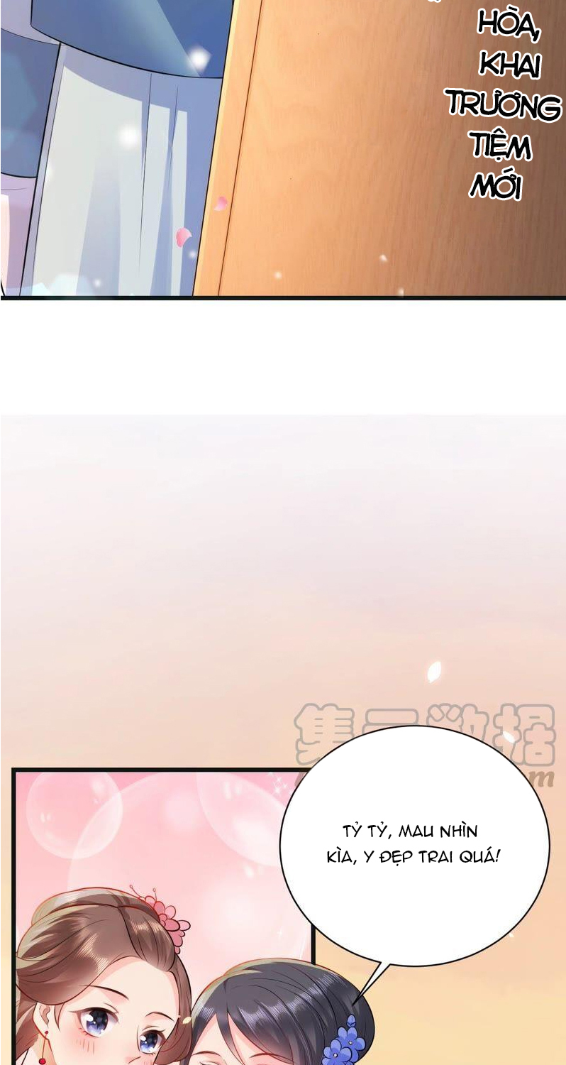 quận chúa vững quá không thể tiêu diệt! chapter 51 18