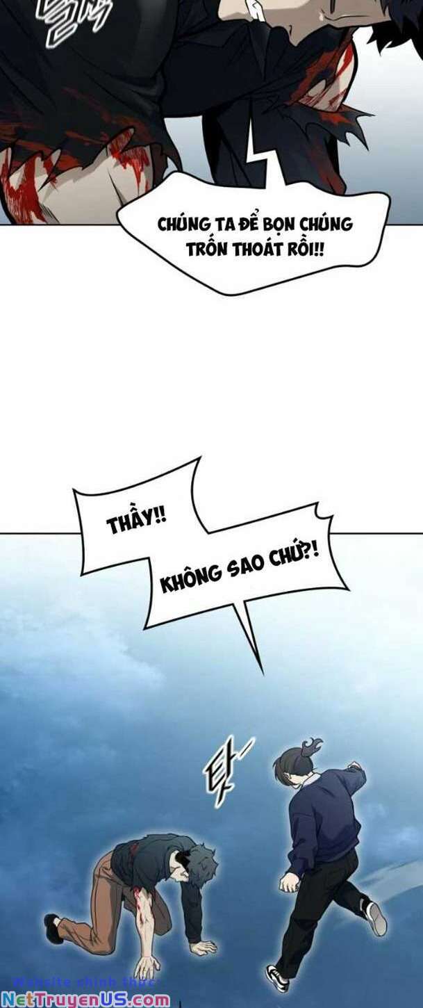 cuộc chiến trong tòa tháp chapter 589 52