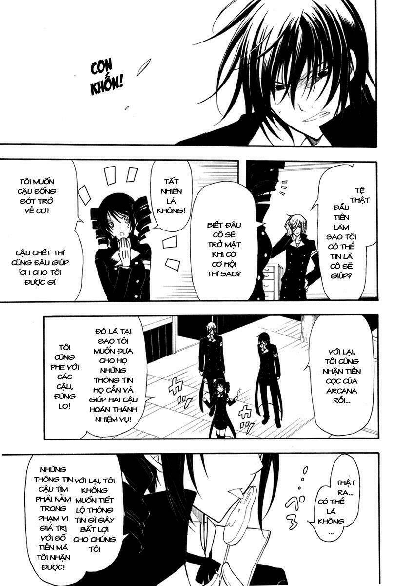 bloody cross chapter 29 12