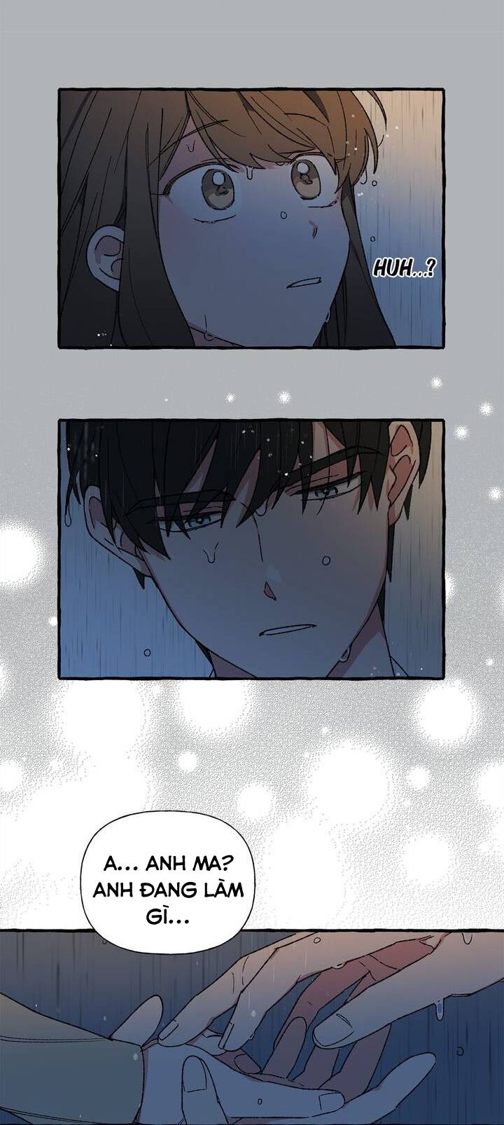 nhân viên mới của masung chapter 17 33