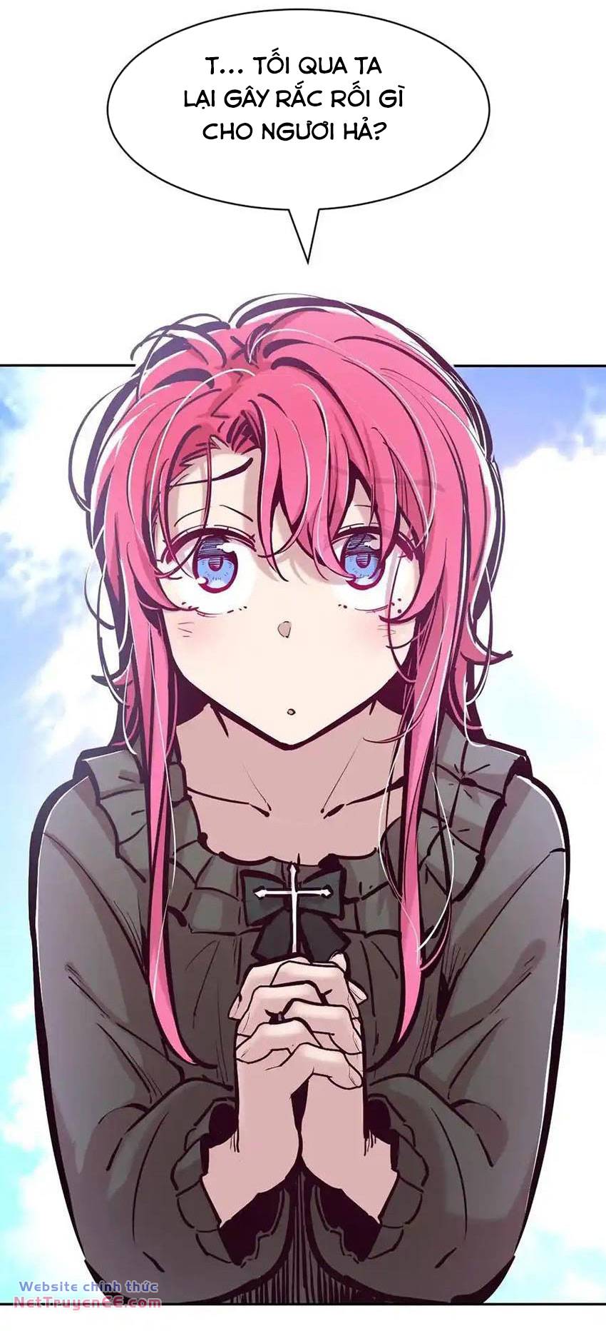 Oan Gia Chung Nhà ! chapter 112 29