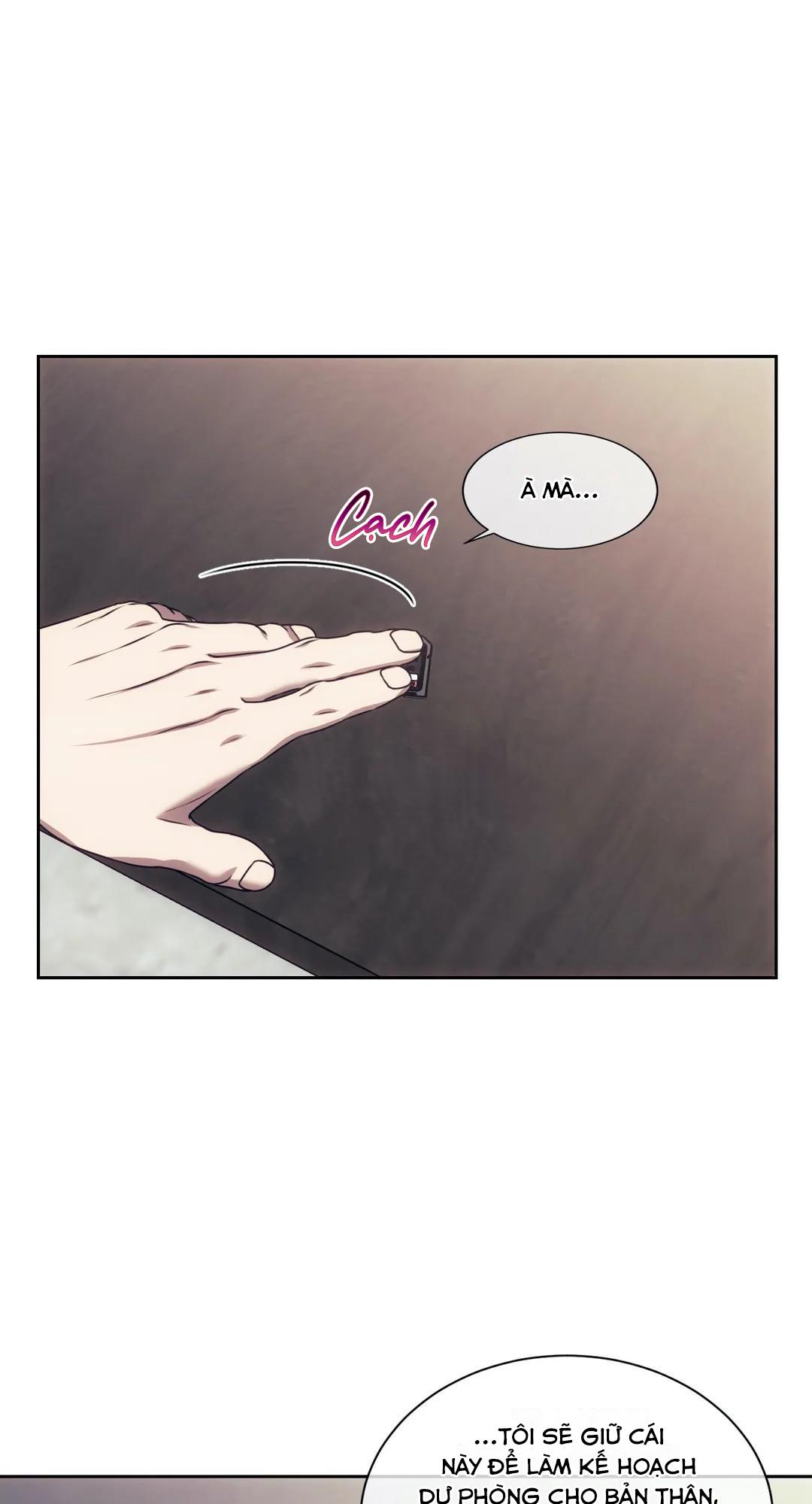 công cuộc báo thù của kẻ yếu thế chapter 23 47