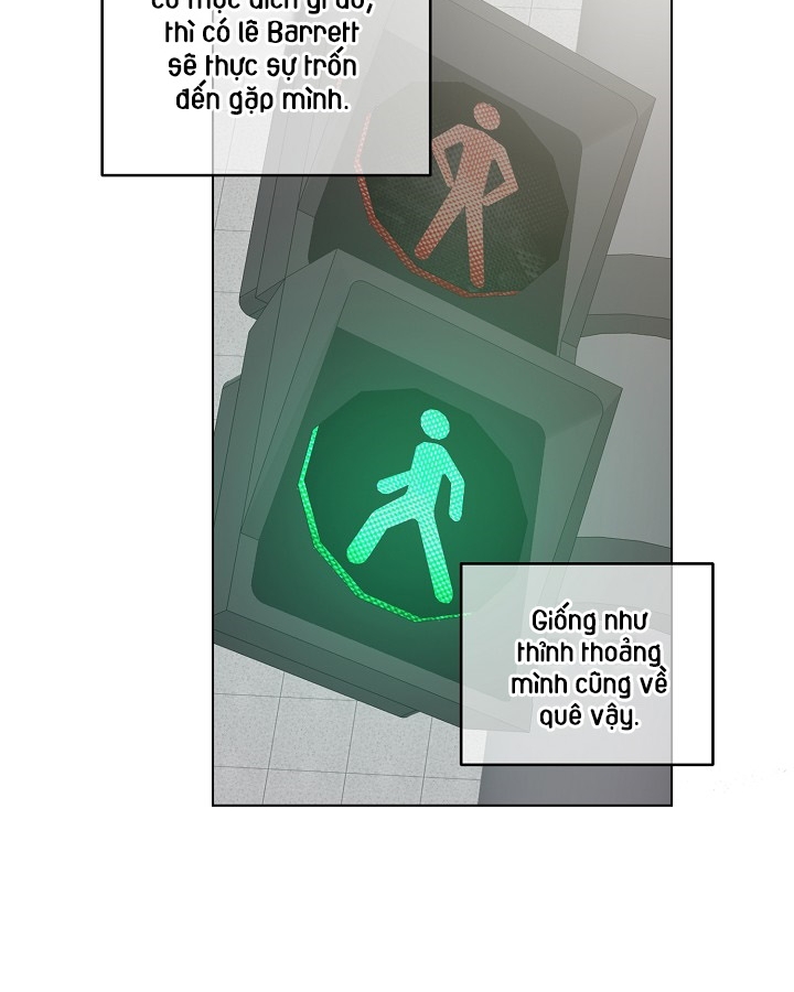 chàng tuấn mã của tôi chapter 26 43