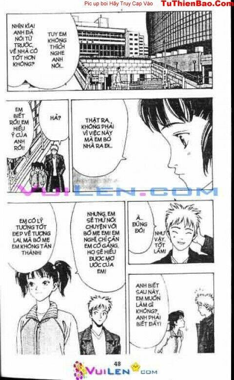 cô bé thám tử chapter 7 48