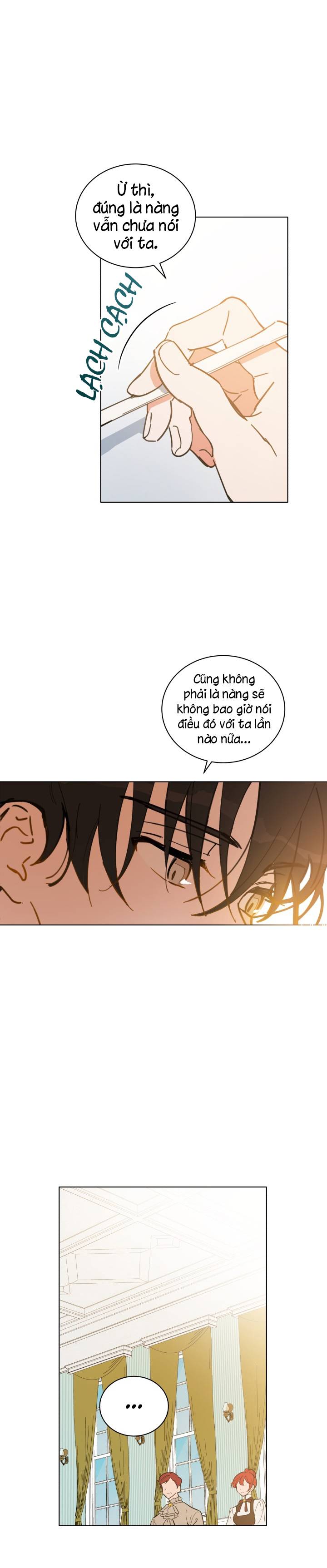 cái chết của nàng lamia chapter 16 9