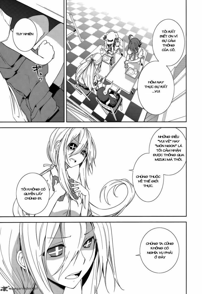 yumekui merry chapter 48 23