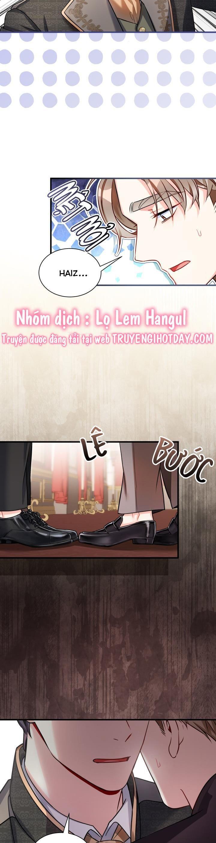 con gái chồng quá dễ thương chapter 93.2 5