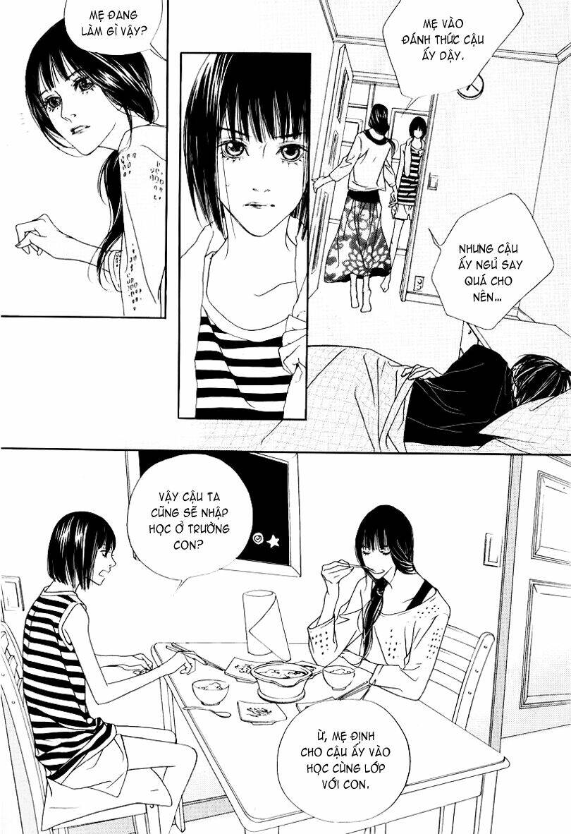 nobody knows chapter 1 18