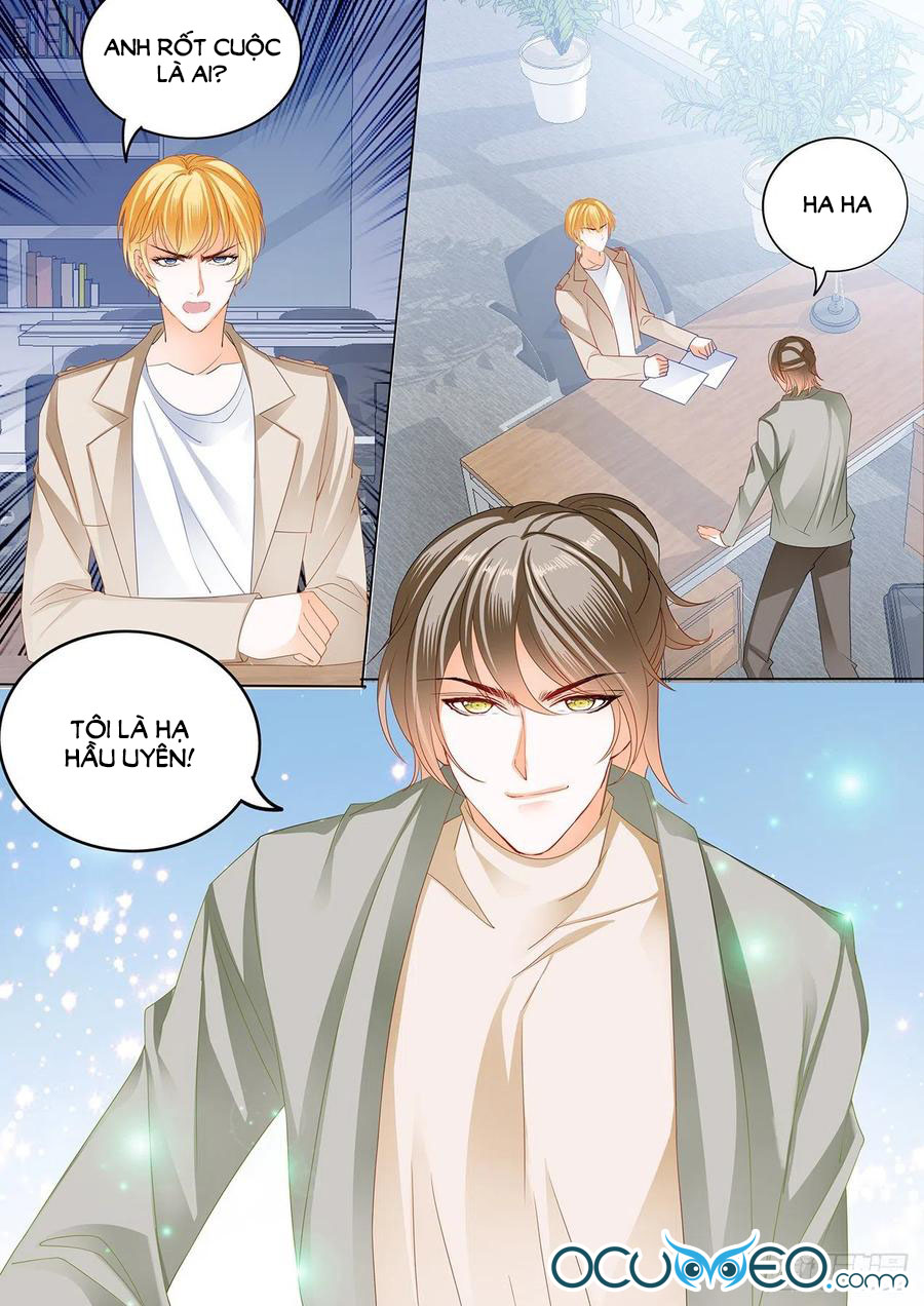 bá đạo tiểu thúc, xin trêu chọc vừa thôi! chapter 179 12