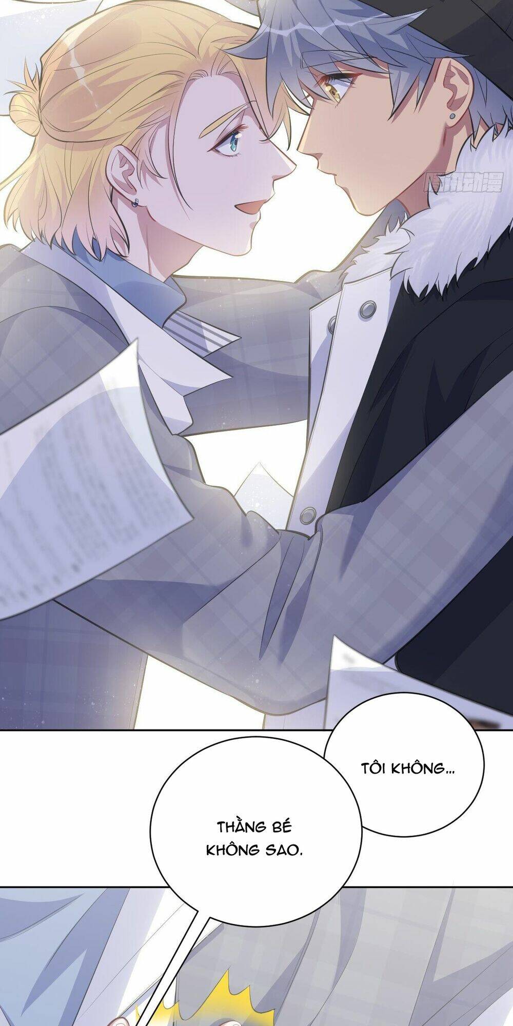 nhạc phụ đại nhân là lão bà chapter 74 16