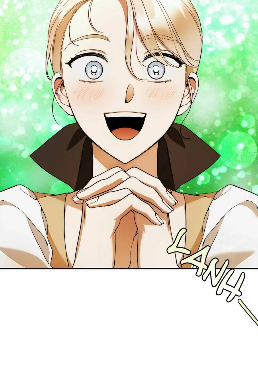 lời nói dối vĩnh cửu của người chapter 33 21