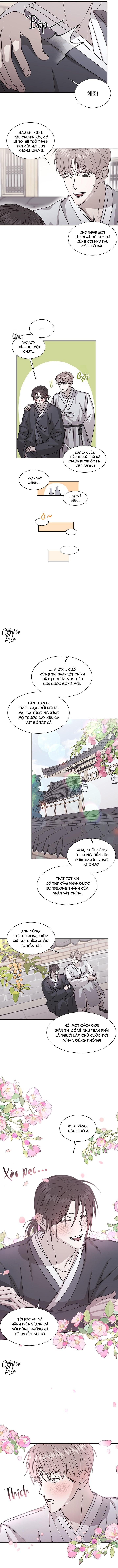 sweet trip chapter 3 5