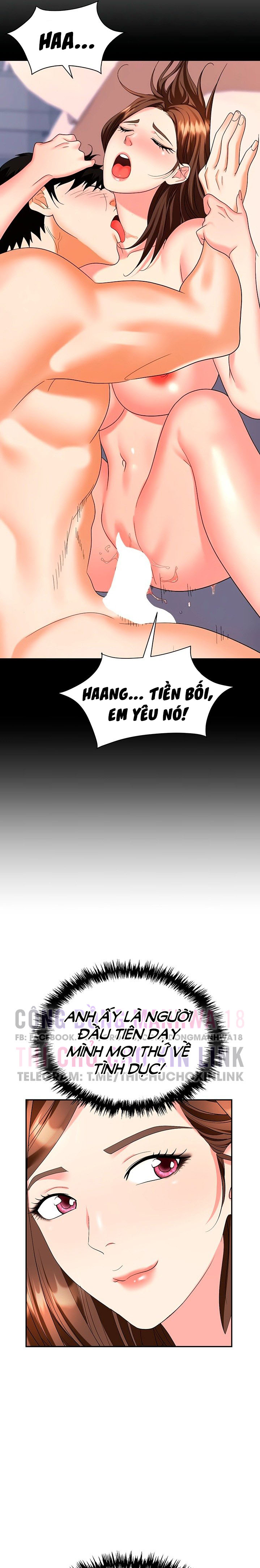 sập bẫy chapter 34 3