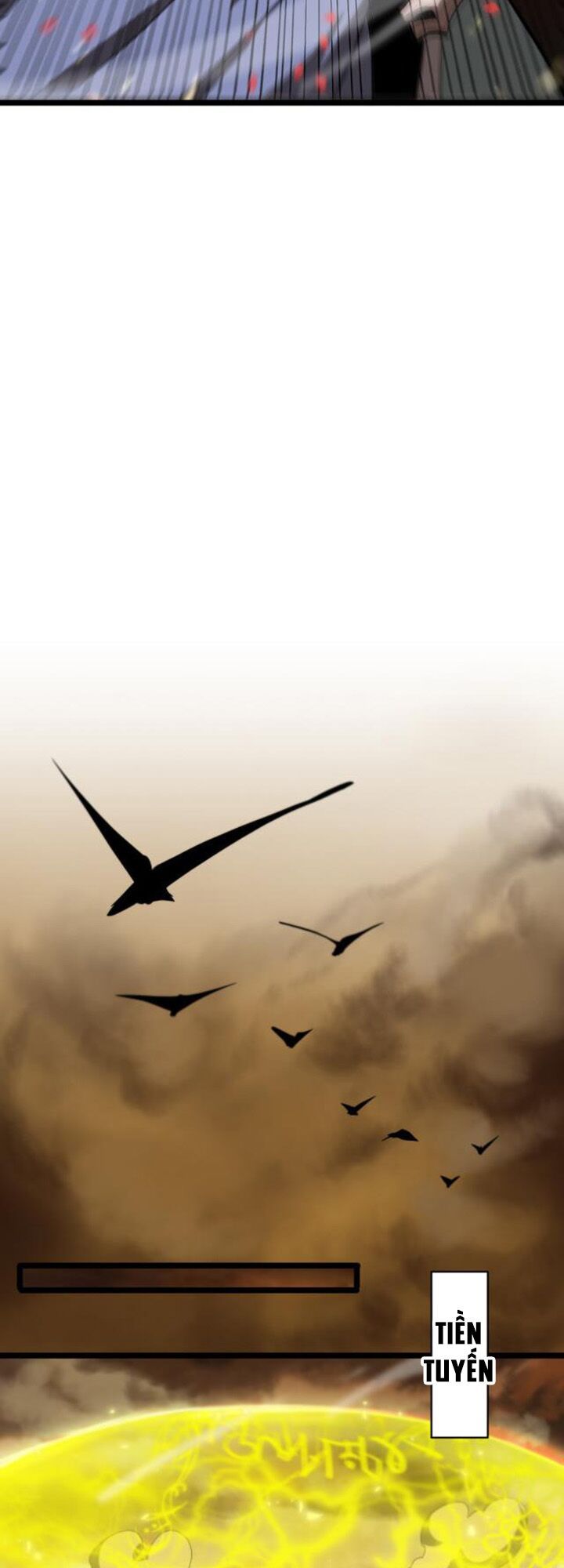 chư giới - tận thế online chapter 59 31