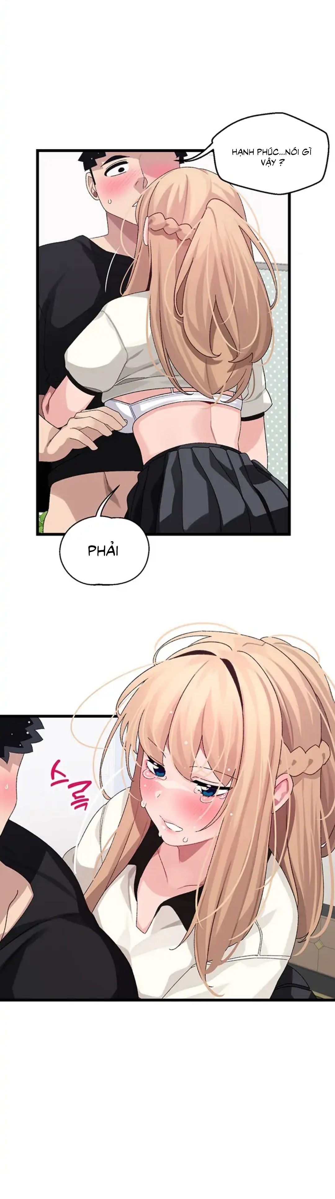 liên kết doki doki chapter 18 29