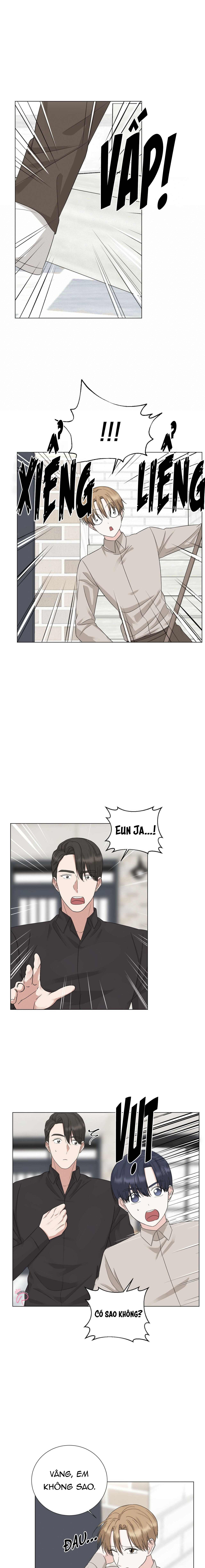 họ đã ngủ với nhau chapter 22 6