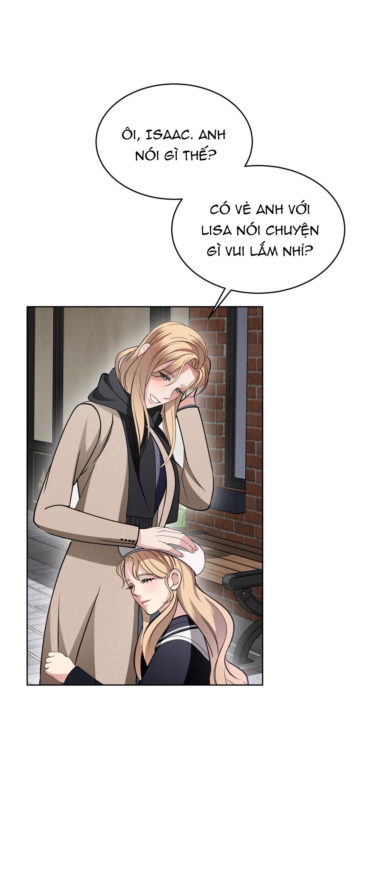 đêm ở london chapter 20 77