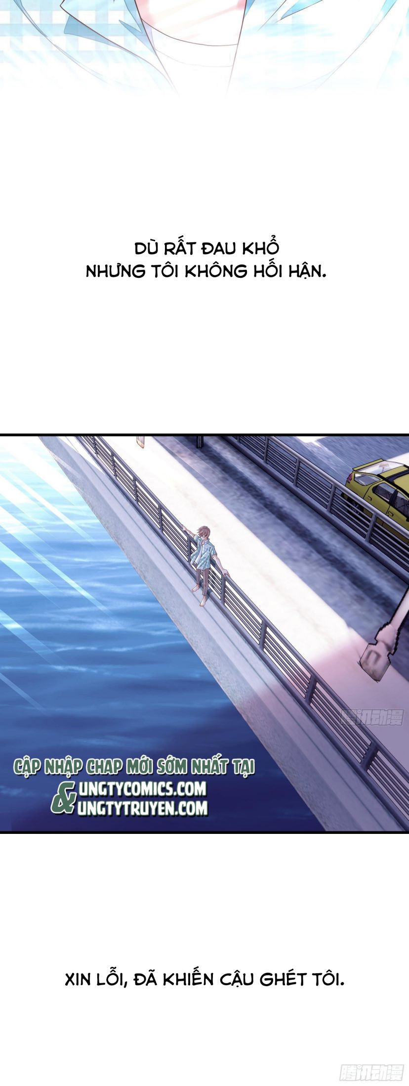 tôi nghi ngờ hệ thống thích tôi chapter 2 8