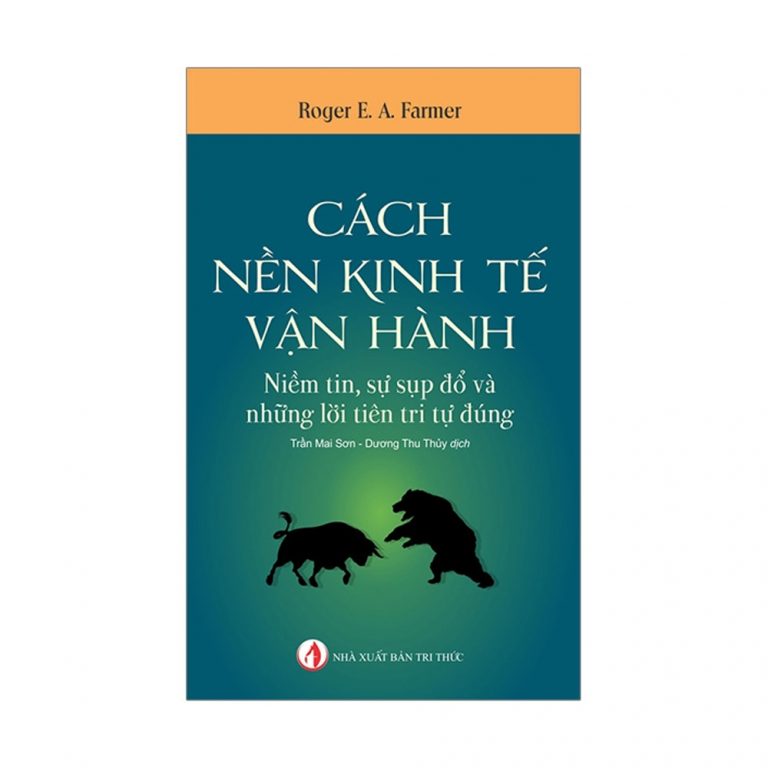 Cách Nền Kinh Tế Vận Hành