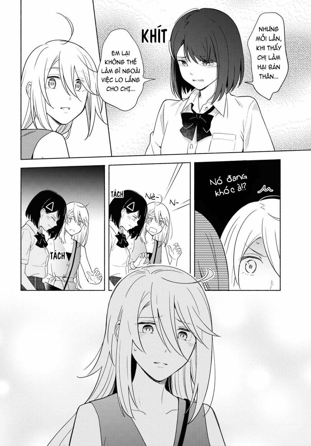 this love that won't reach chapter 36 20