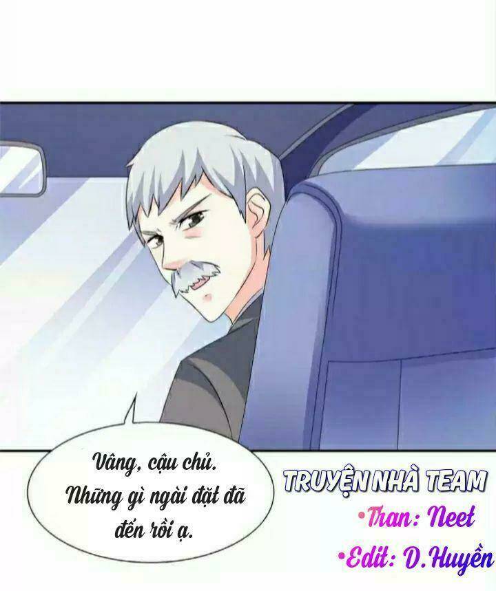 1 nửa hoàn hảo của ceo chapter 38 26