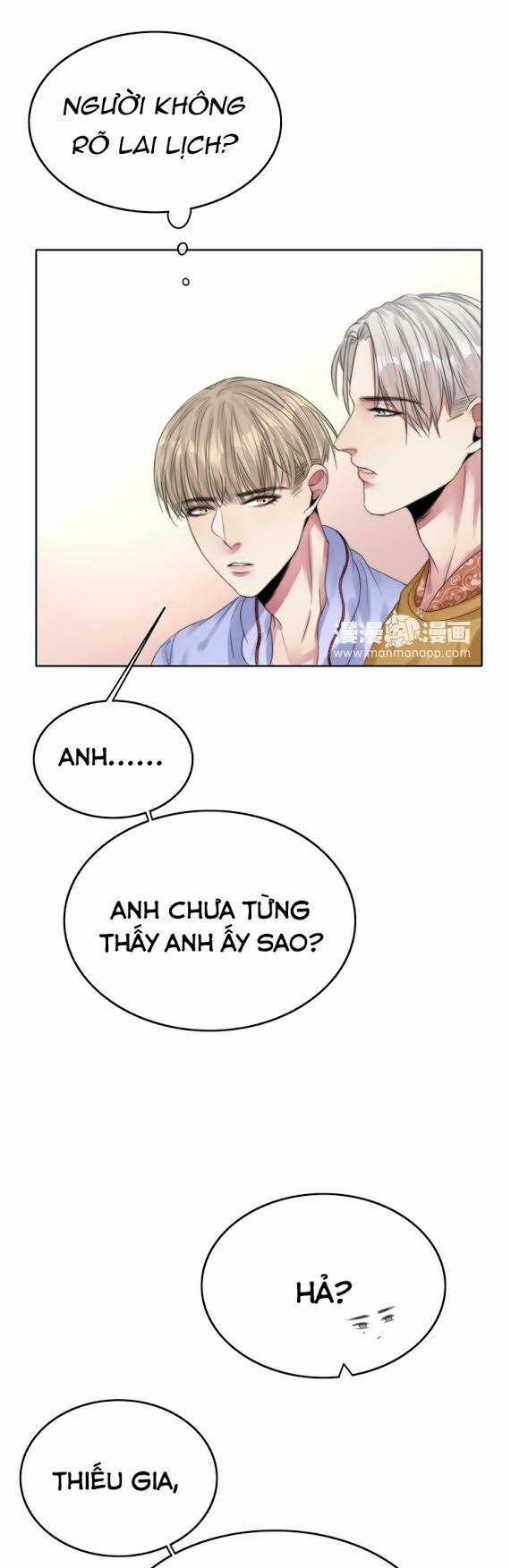 Fan Biến Thái Và Thần Tượng Xinh Đẹp chapter 11